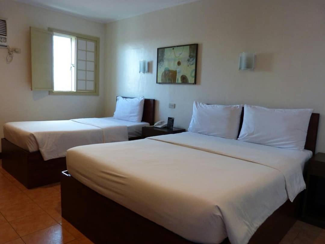 Zen Rooms Ninoy Aquino Airport Paranaque City Exterior photo
