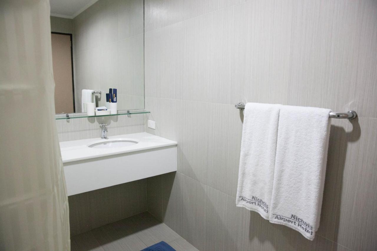 Zen Rooms Ninoy Aquino Airport Paranaque City Exterior photo