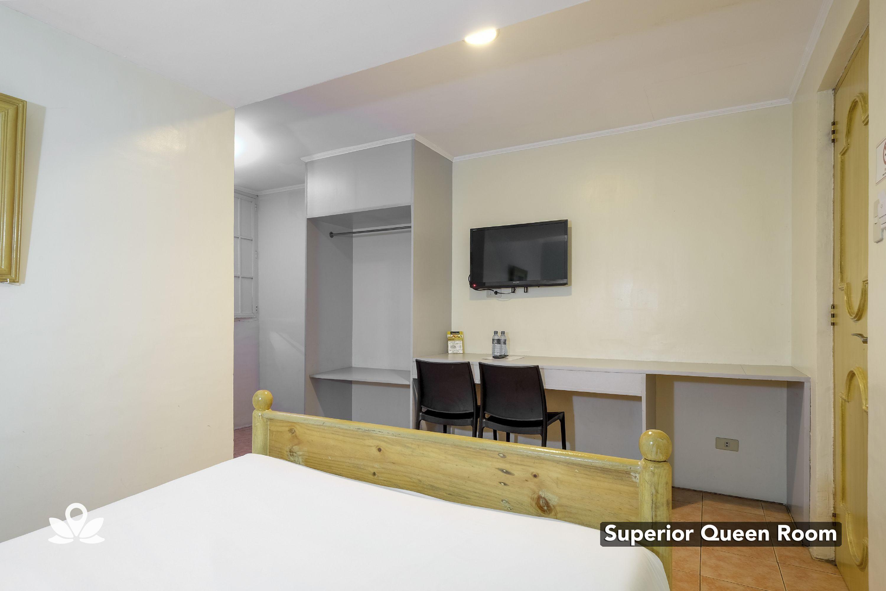 Zen Rooms Ninoy Aquino Airport Paranaque City Exterior photo