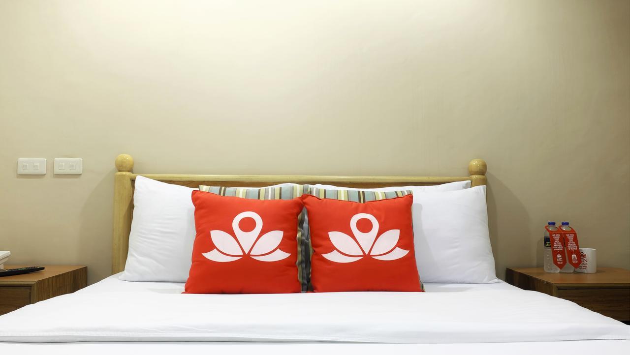 Zen Rooms Ninoy Aquino Airport Paranaque City Exterior photo