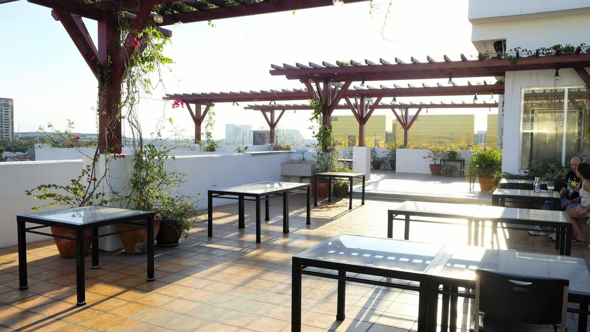 Zen Rooms Ninoy Aquino Airport Paranaque City Exterior photo